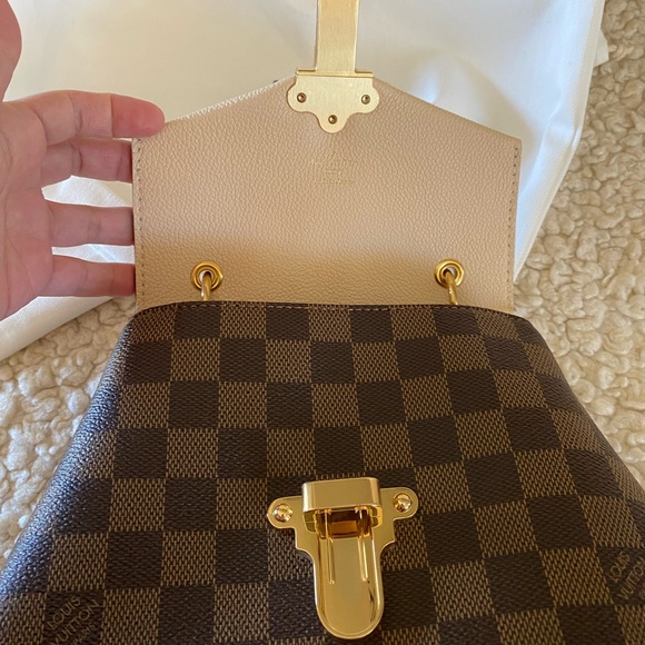 Louis Vuitton Clapton backpack - Picture 6 of 17